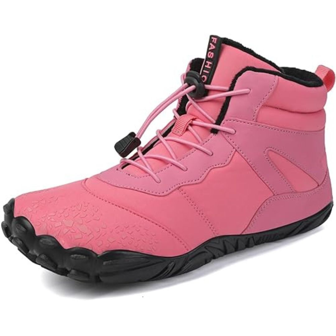 TrailBlazer | Chaussures de randonnée imperméables à semelle souple | Conception légère pour un confort ultime