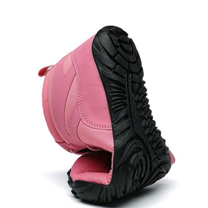 TrailBlazer | Chaussures de randonnée imperméables à semelle souple | Conception légère pour un confort ultime