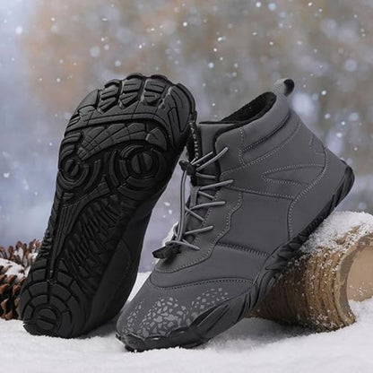 TrailBlazer | Chaussures de randonnée imperméables à semelle souple | Conception légère pour un confort ultime