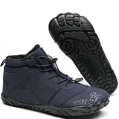 TrailBlazer | Chaussures de randonnée imperméables à semelle souple | Conception légère pour un confort ultime