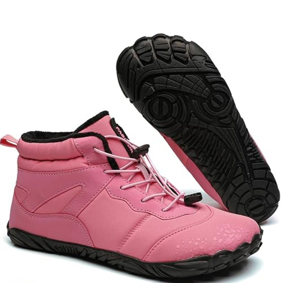 TrailBlazer | Chaussures de randonnée imperméables à semelle souple | Conception légère pour un confort ultime