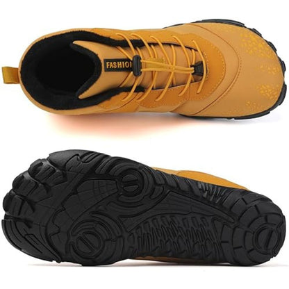 TrailBlazer | Chaussures de randonnée imperméables à semelle souple | Conception légère pour un confort ultime
