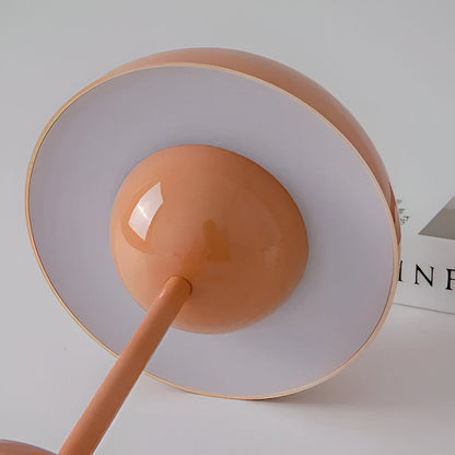Lampe de chevet dimmable contemporaine