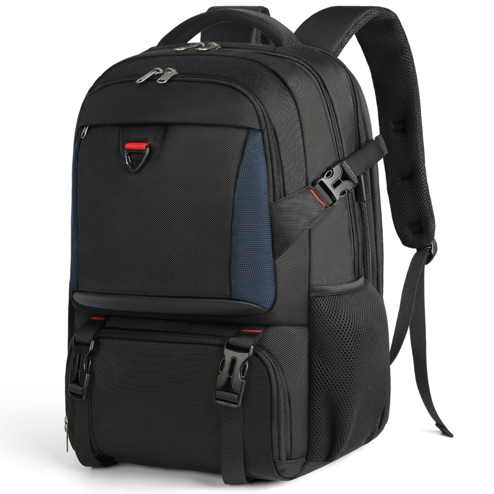 Ultimate Travel Backpack | Large Insulated Organizer with Laptop Compartment | Durable Design for Daily Use
