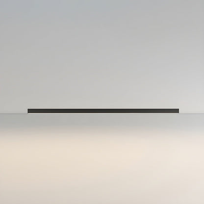 Ultra-Slim Linear LED Ceiling Light for Modern Kitchens & Offices – Flush Mount 2-4 Foot Bar Fixture