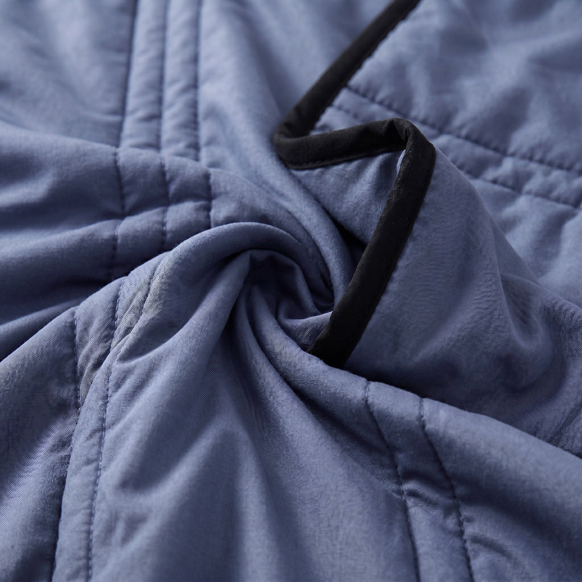 Couverture rafraîchissante | Tissu infusé de glace pour lit au design respirant | Couverture rafraîchissante idéale pour les personnes ayant chaud en dormant