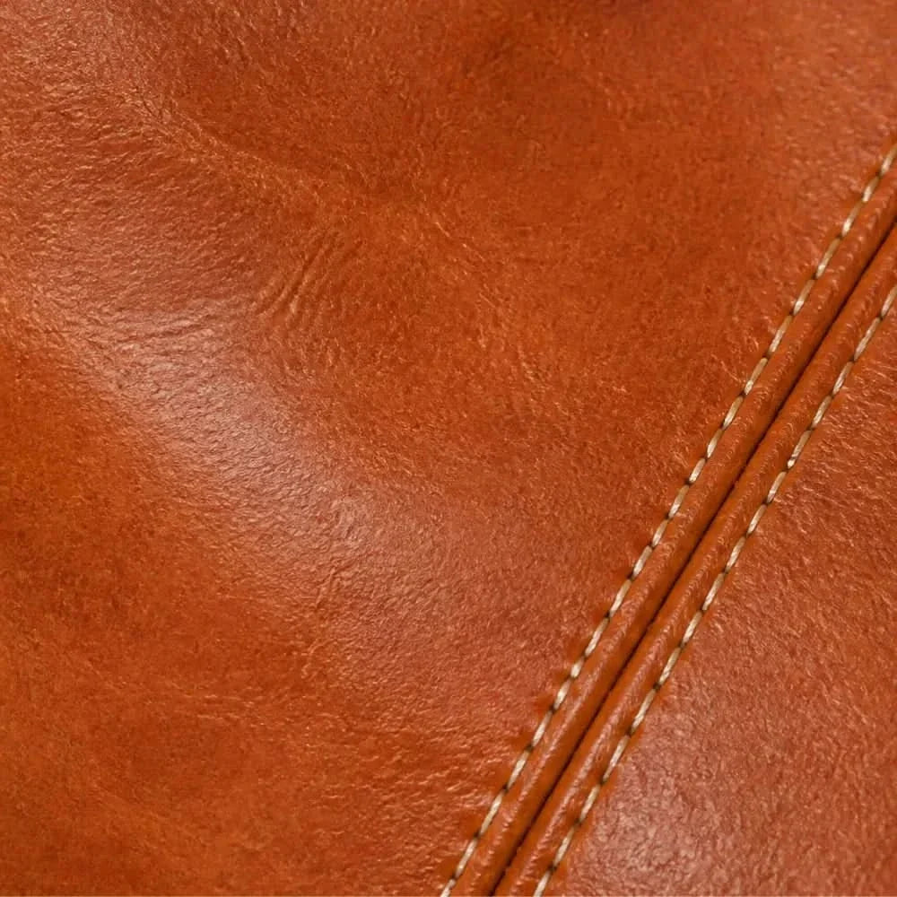 RETRELLE – Vintage Crossbody Bag with Top Handle for Refined Everyday Wear