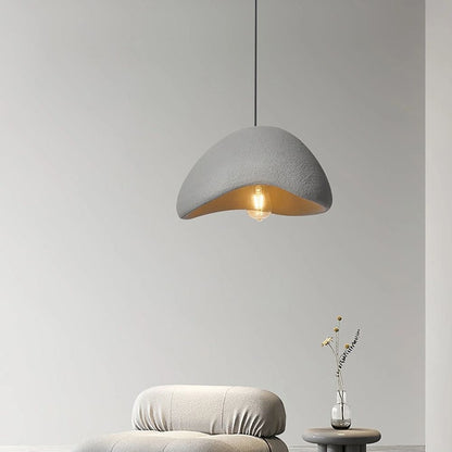 Suspension Rustique Chic