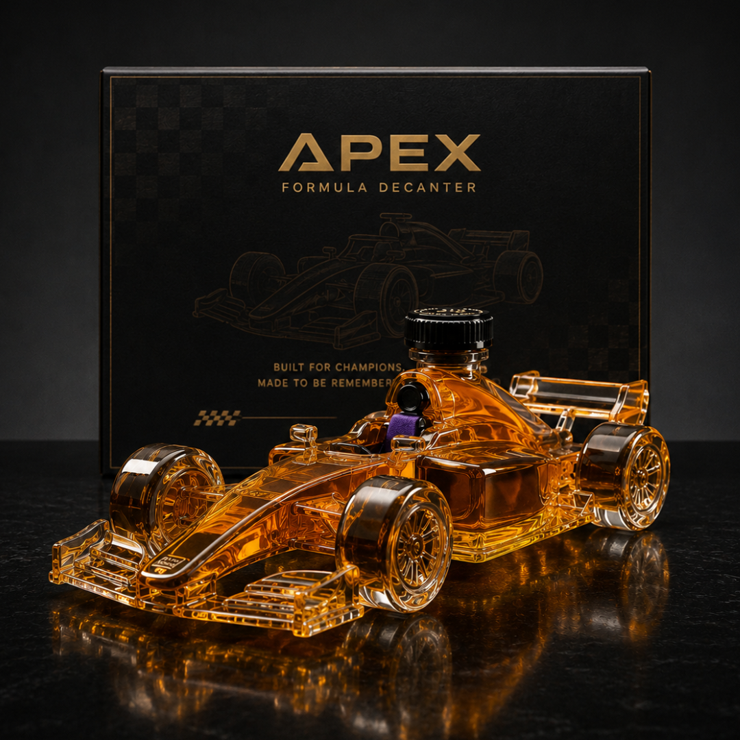 Apex™ – Formula Decanter