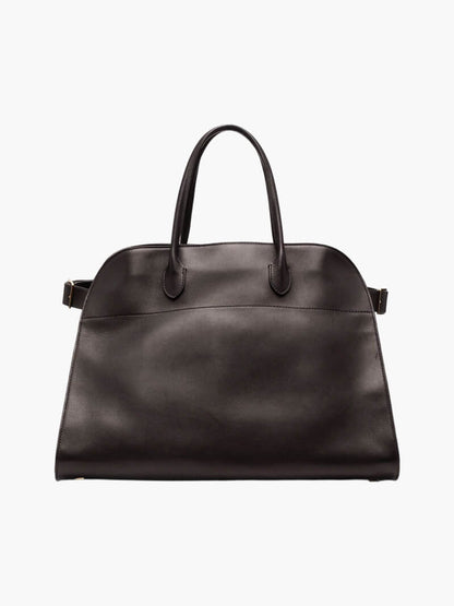 Vegan Leather Handbag with Spacious Design & Convertible Style | Elegant Accessory for Everyday Use