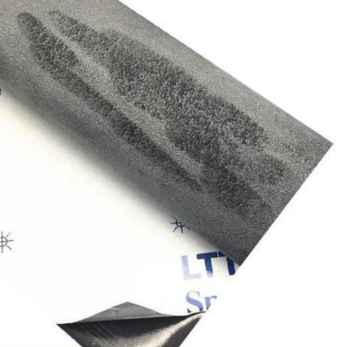 Velvet Fabric Roll | Self-Adhesive Textile with Easy Application | Luxurious Finish for Home Decor