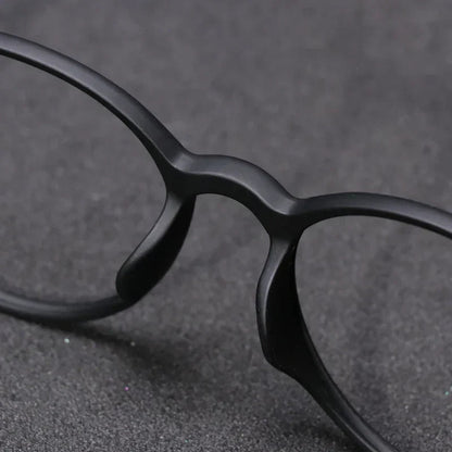 Ortekor VisionGuard | Blue Light Blocking Glasses with Ultralight Design | Comfortable Fit for Eye Protection