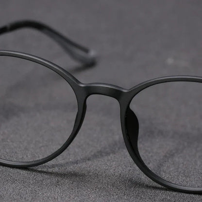 Ortekor VisionGuard | Blue Light Blocking Glasses with Ultralight Design | Comfortable Fit for Eye Protection
