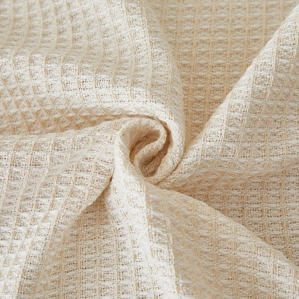 Washable Sofa Slipcover Protector for Couches – Soft Breathable Furniture Throw for Living Room, Bedroom, Pet Owners