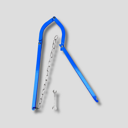 Wearclo | Wire Fence Tightener Tool with Quick Operation | Essential Tool for Efficient Fence Repair