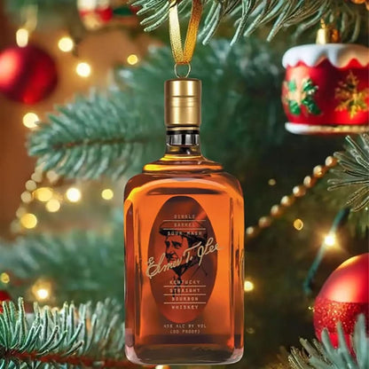 BARRELNOEL – Whiskey Advent Calendar for Refined Festive Moments