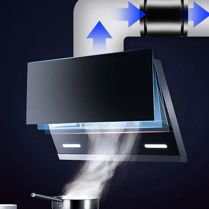 WhisperFlow | Powerful Exhaust Fan with Quiet Operation | Efficient Air Circulation for Healthy Living