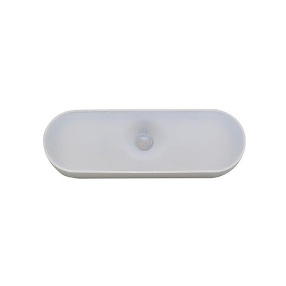 Wireless Motion Sensor Wall Light with USB Rechargeable Battery | Convenient Lighting Solution for Safety and Comfort