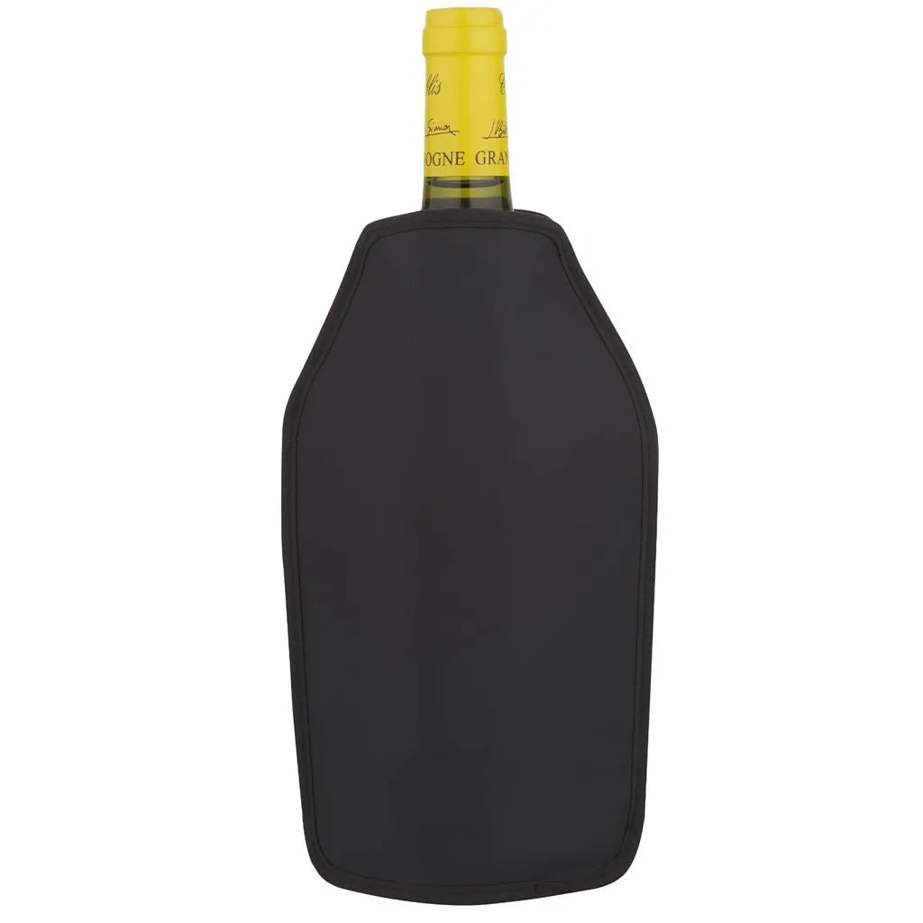 Wynter Wine Cooler - Puncture-Resistant Nylon, Adjustable Collar