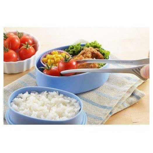 Stainless Steel BBQ Tongs 9.4 Inch Raised Tip Design for Korean Grill Tabletop Cooking Raw Meat Handling Kitchen Utensil