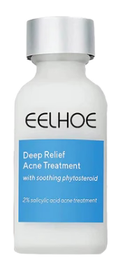Acne & Dark Spot Treatment Lotion Niacinamide & Arbutin