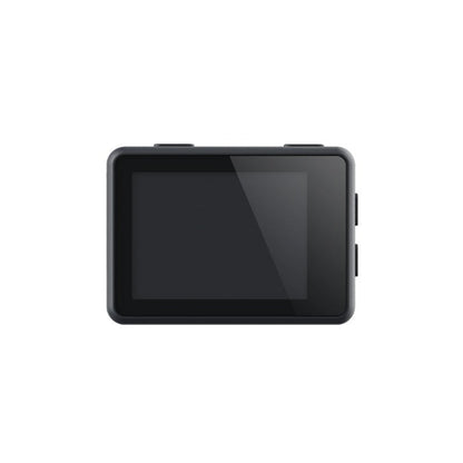 Adventure Capture | Caméra d'action étanche 5K avec vision nocturne | Kit de fixation sport polyvalent pour activités extrêmes