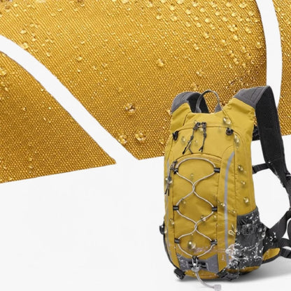 AdventureLite | Travel Backpack with Waterproof Design & Ergonomic Support | Lightweight and Versatile for Outdoor Activities