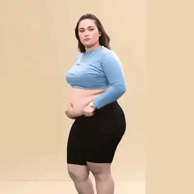Body Shaper High-Waist Seamless Butt Lift