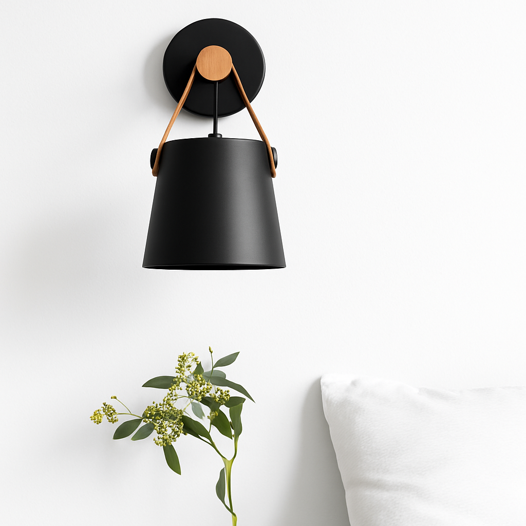 Cylinder Spotlight 4×16 in Black White Aluminum Adjustable Spot Light Surface Mount Ceiling Fixture Kitchen Hallway Art Display Task Lightin