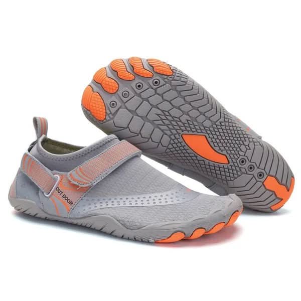 Minimalist Water Shoes Breathable Quick-Dry Flexible Sole for Beach Pool Hiking Outdoor Activities Lightweight Unisex Footwear