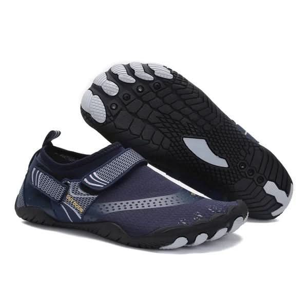 Minimalist Water Shoes Breathable Quick-Dry Flexible Sole for Beach Pool Hiking Outdoor Activities Lightweight Unisex Footwear