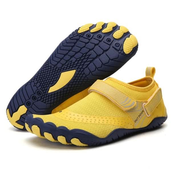 Minimalist Water Shoes Breathable Quick-Dry Flexible Sole for Beach Pool Hiking Outdoor Activities Lightweight Unisex Footwear