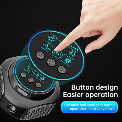 Ultrasonic Spider Repellent Plug-In for Home, Chemical-Free Pest Control Device, Safe for Kids & Pets, 3200 sq ft Coverage