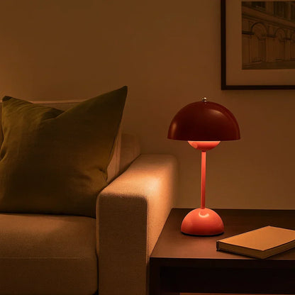 Lampe de bureau tactile avec variateur à 3 niveaux pour chambre à coucher, éclairage de lecture, lampe de travail moderne en métal, éclairage de table de bureau et table de chevet