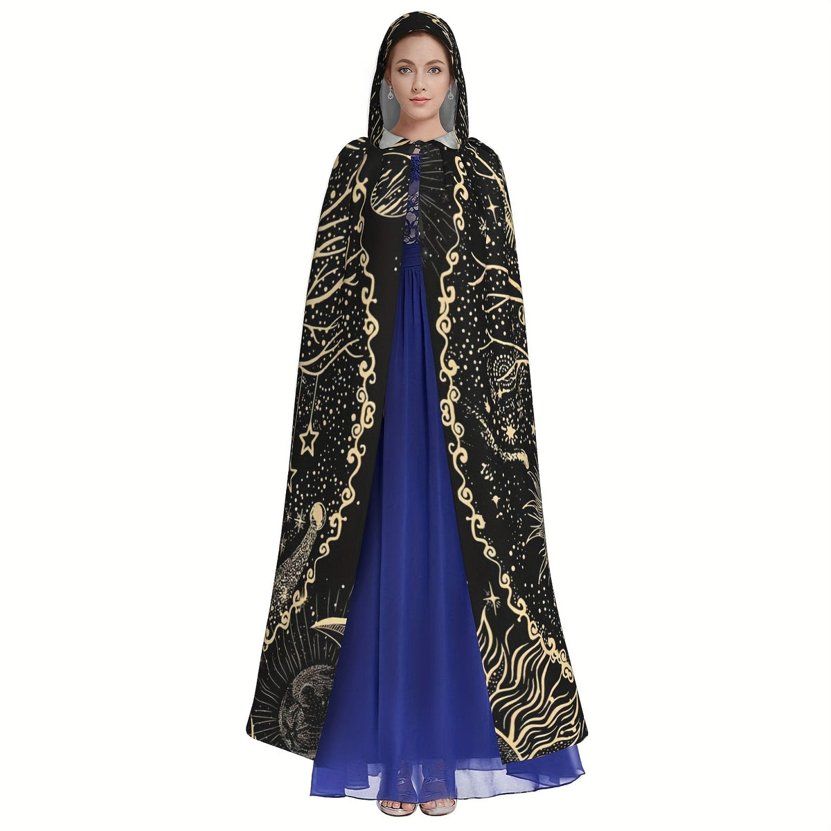 Enchantress™ - Tree of Life Celestial Cloak
