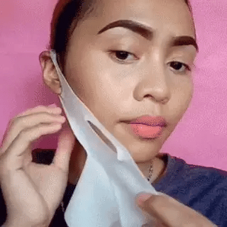 Face Slimming Mask Chin & Jawline Lift Hypoallergenic 2-Pack
