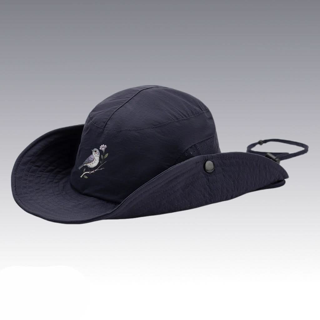 BEACHNEST – Breathable Bucket Hat for Summer Activities