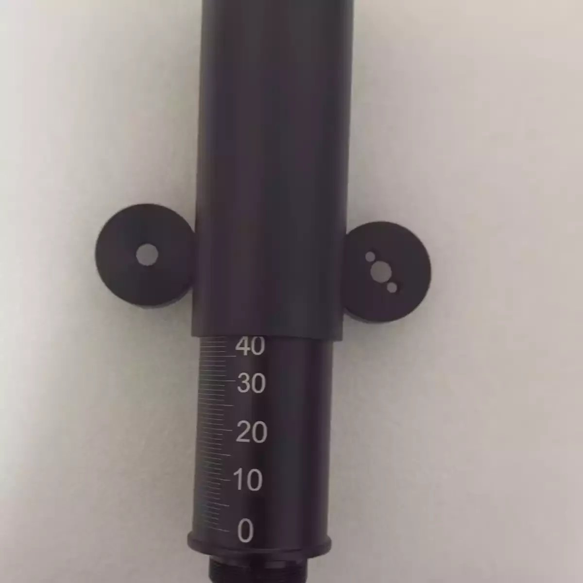 High-Power Infrared Laser Illuminator 120W with 10x Beam Expander for Extended Range and Precision