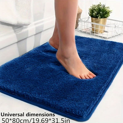 Tapis DryLuxe - Tapis de bain - Style moderne - Confort ultra absorbant