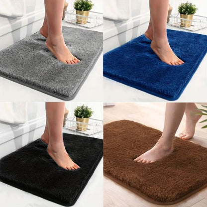 Tapis DryLuxe - Tapis de bain - Style moderne - Confort ultra absorbant