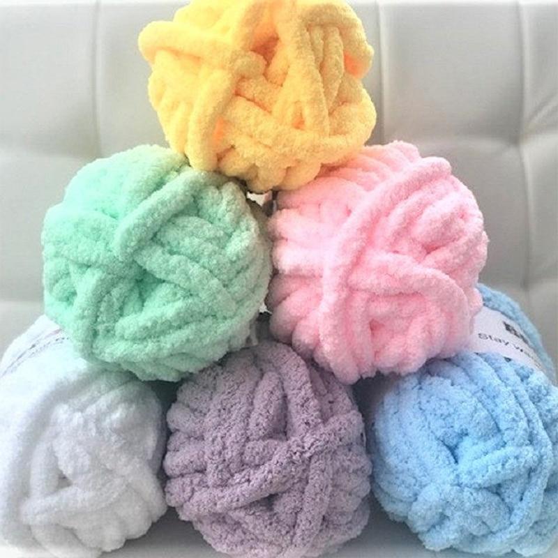 Plaid en grosse maille tressée en fil chenille doux pour canapé, lit et salon – Couverture décorative en tricot pelucheux surdimensionné