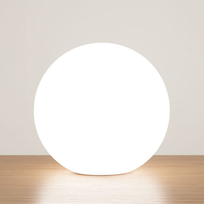 Lampe globe LED rechargeable avec télécommande – 16 modes de couleur, résistante aux intempéries pour un éclairage d'ambiance intérieur et extérieur