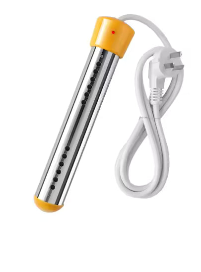 Réchauffeur de piscine flottant Ortekor | Réchauffeur de piscine électrique avec chauffage rapide 3000 W | Conception portable pour un confort toute l'année