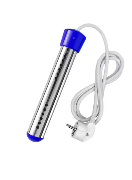 Réchauffeur de piscine flottant Ortekor | Réchauffeur de piscine électrique avec chauffage rapide 3000 W | Conception portable pour un confort toute l'année