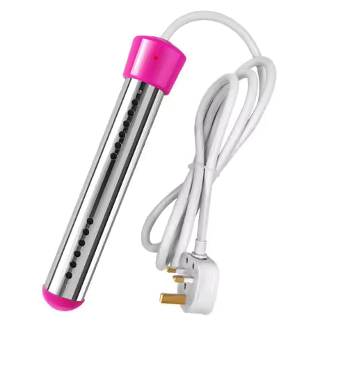 Réchauffeur de piscine flottant Ortekor | Réchauffeur de piscine électrique avec chauffage rapide 3000 W | Conception portable pour un confort toute l'année