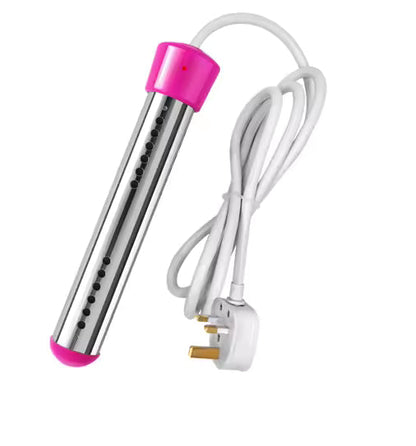 Réchauffeur de piscine flottant Ortekor | Réchauffeur de piscine électrique avec chauffage rapide 3000 W | Conception portable pour un confort toute l'année