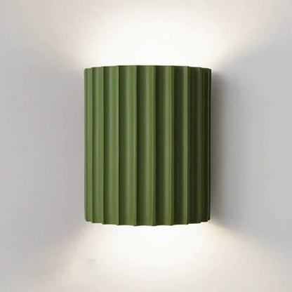 EmberWall | Modern Wall Sconce Lighting with LED Technology | Stylish Illumination for Contemporary Spaces