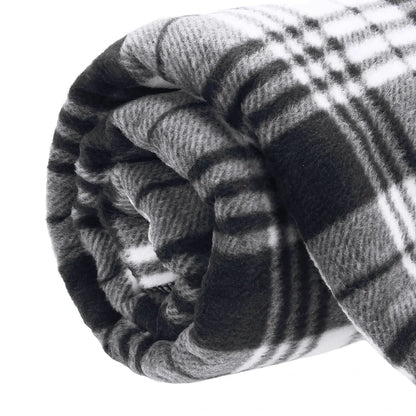 ROADCOZY – Electric Car Blanket for Warm Travel Comfort