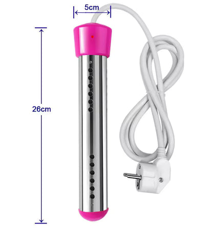 Réchauffeur de piscine flottant Ortekor | Réchauffeur de piscine électrique avec chauffage rapide 3000 W | Conception portable pour un confort toute l'année