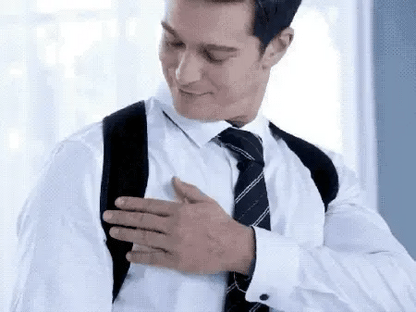 Posture Corrector Cross-Back Adjustable & Breathable